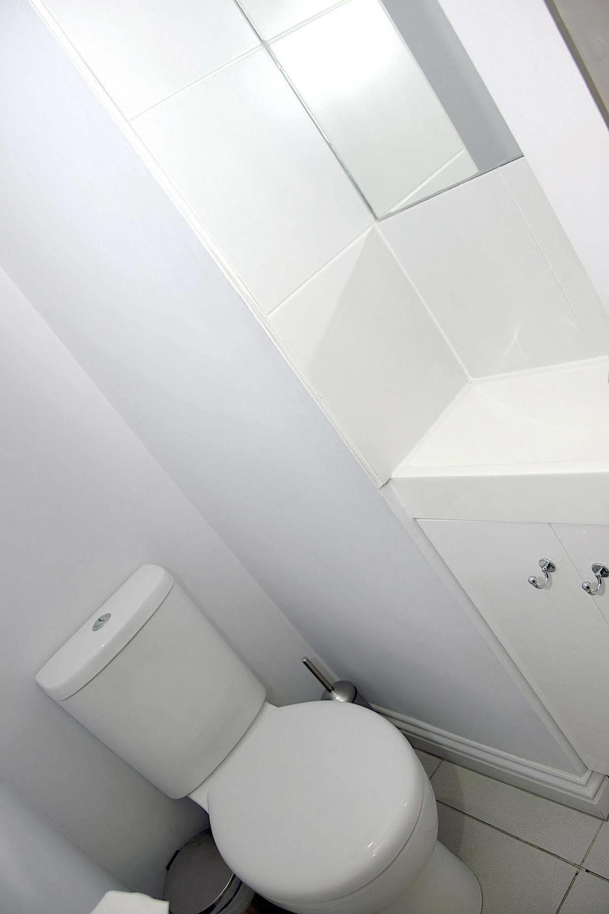 Base Serviced Apartments - City Road Chester Exterior foto